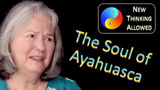 Clic Reboot Grandmother Ayahuasca With Rachel Harris