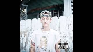 Video thumbnail of "Blackbear - Cold Coffee (Ft. Matt Thiessen) (HD)"