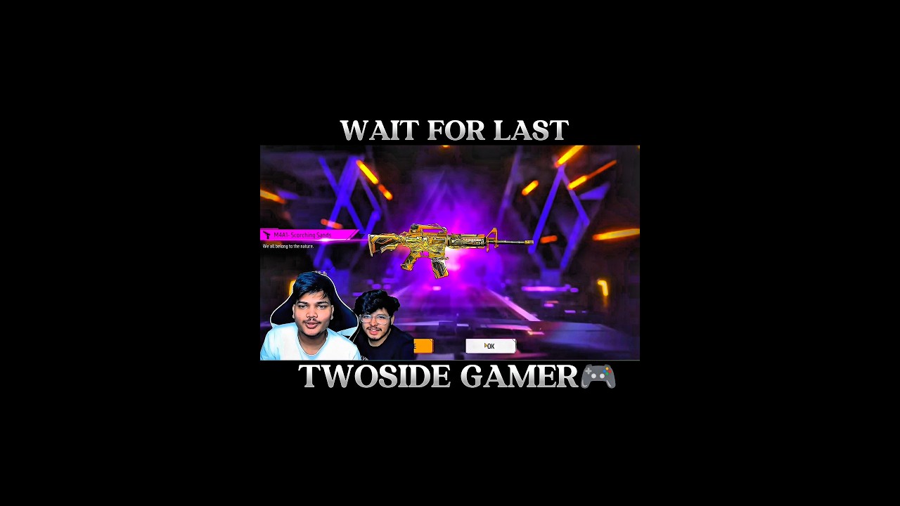 Free Fire New characters In New Year event 70,000 Diamond💎 @TwoSideGamersYT create opening🤯😱