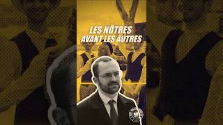 Juste du bon sens ✅ Nicolas Battini