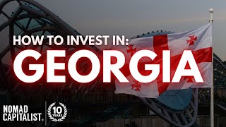How to Buy Land in Georgia