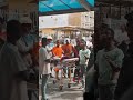 Stray Bullet hits WAEC candidate in Ibadan