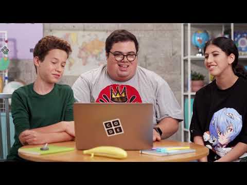 שעת הקוד בישראל 2021