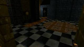 Thief Expert Speedrun Map1 - Obsolete