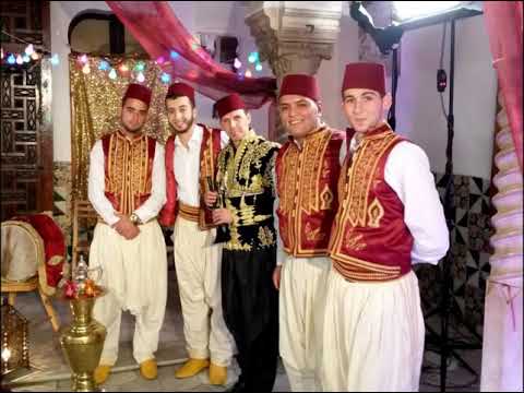 ZORNA MUSIC ALGERIAN 