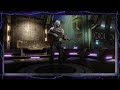 Test of creating Shrike Hitman Armour