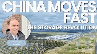 China’s New Electricity Plan Changes the Global Energy Game