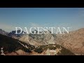 #Аэросъёмка. #Дагестан. Аул-призрак #Гамсутль. Бархан #Сарыкум. Карадахская теснина.