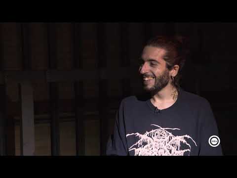 Almería Escena Programa 7 1/2