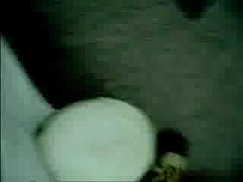 Dillinger Escape Plan - 43% Burnt (home video)