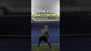 Turn Spin On and Off? Pro Staff 97 Classic