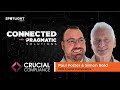 Compliance that Powers Growth. Connected with Pragmatic Solutions. Ep. #2: Crucial Compliance