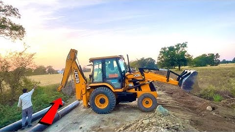 JCB LOADER boulder loading 🔥💥💥 #jcbmachine #jcbvideo