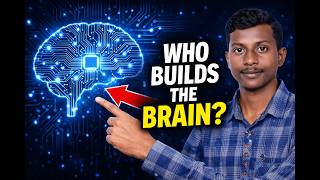 VLSI Explained: The Real Architects Behind AI & Processors