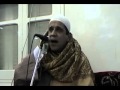 تلاوة رائعة جدا للشيخ ايمن امبابى رقم 530 