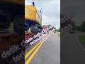detik detik #excavator terbalik dari atas truck
