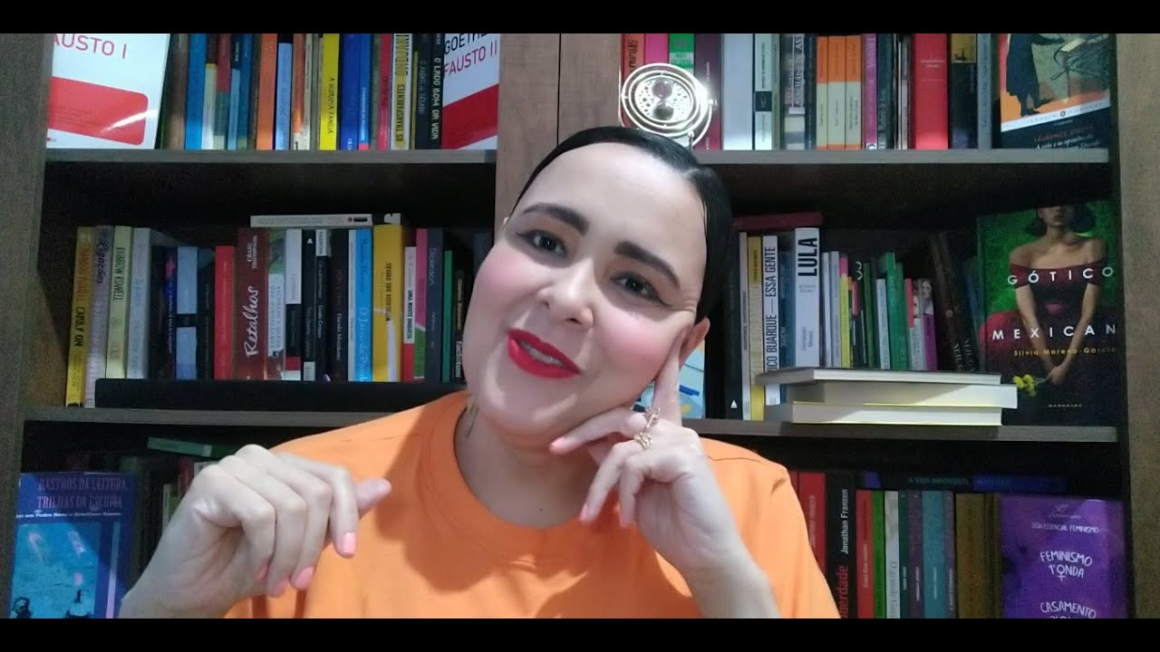 Desafio Leia Mulheres - 2026