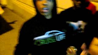 "Currensy" Live wit Dondiditliveshowww