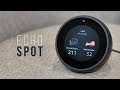 Amazon Echo Spot: The Best Looking Echo You Shouldn't Buy