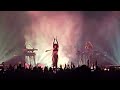 Loreen full concert live in kaunas lithuania 20231201 euphoria tattoo is this love