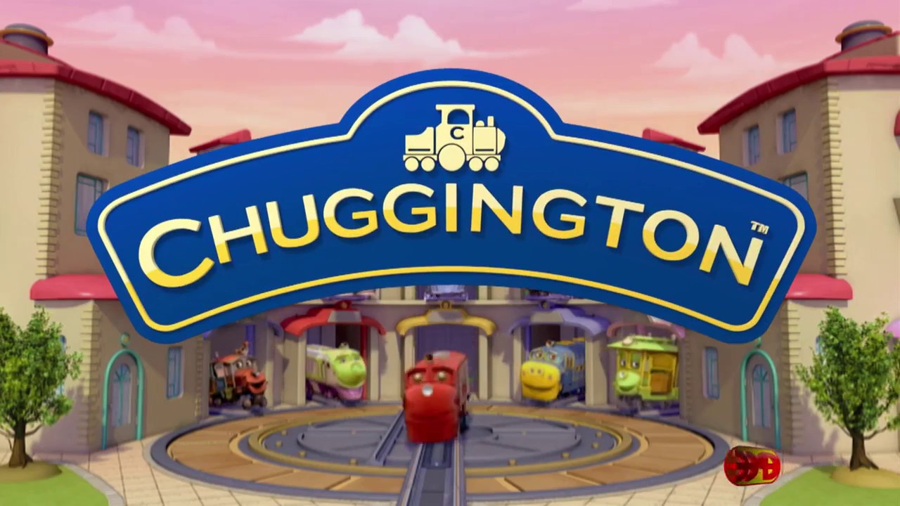 Chuggington! - Zabawki z serii Stacyjkowo - Epee - PL transformers robots in disguise