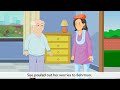 Explore English Reader || Class 7 || Chapter 8 || The Last Leaf