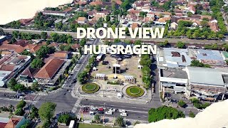 HUT SRAGEN 2023 || cinematik drone view sjrcf11s4kpro
