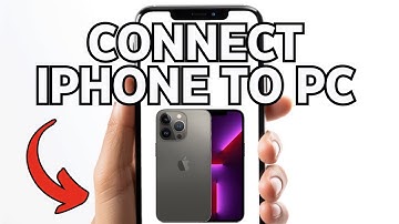 HOW TO USE WINDOWS REMOTE DESKTOP WITH IPHONE IN 2025! EASY GUIDE!