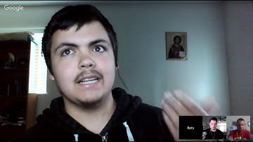 The Argument from Motion (Aquinas