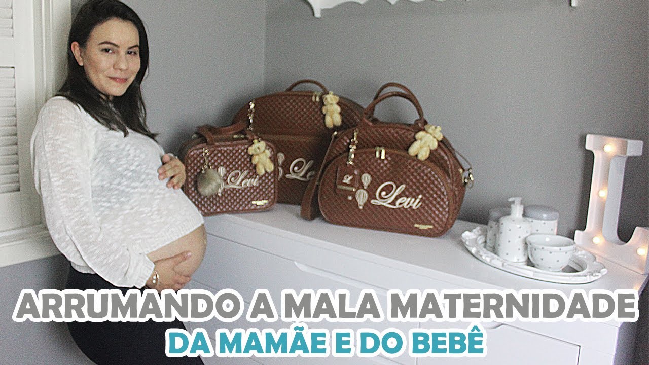 Arrumando Mala Maternidade Da Mamae E Do Bebe Por Gabi Cristine Youtube Arrumando Mala Maternidade Da Mamae E Do Bebe Por Gabi Cristine Youtube