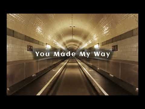 Mungu Feni You Made Away Lyrics 