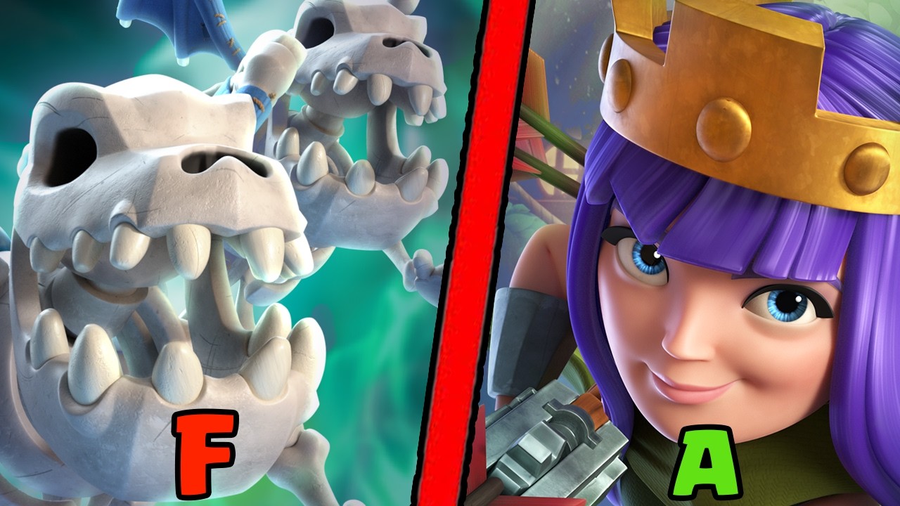 Рейтинг профессиональных игроков по картам Merge Tactics от ХУДШЕГО к ЛУЧШЕМУ.