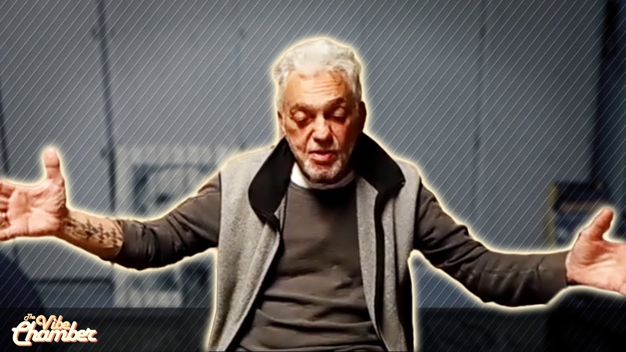 Steve Gadd Does a Reddit AMA | The Vibe Chamber