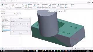 MECH4580 Tutorial 10: NC Manufacturing