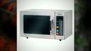 Panasonic NE-1064 Microwave 1