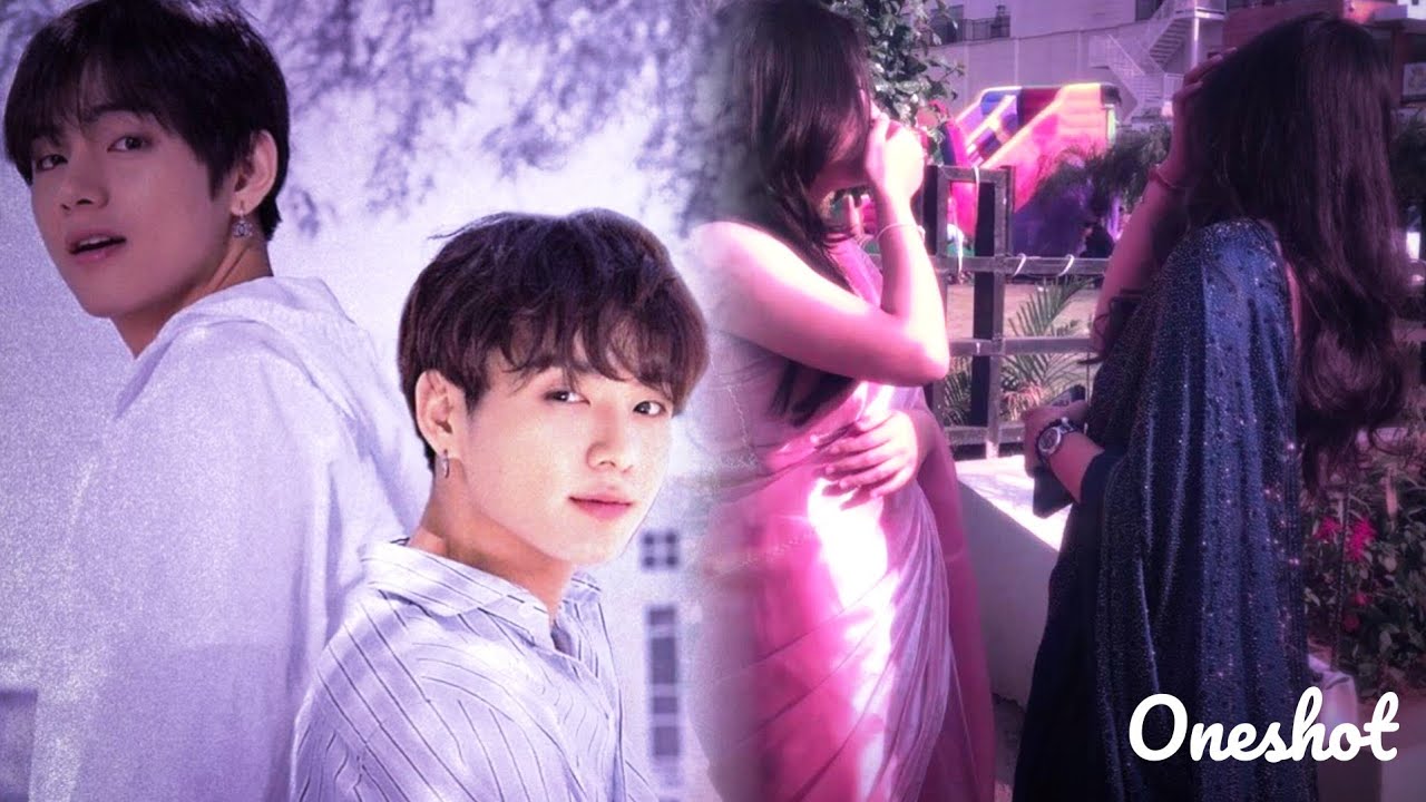 BTS JK & TAEHYUNG FANFICTION TAMIL VOICE [Oneshot/Repost] #btsff #btstamilff #btsfftamil #taekook