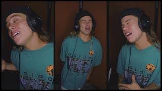 Tash Sultana - Sweet and Dandy (Live Studio Jam)