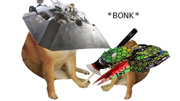 Beta vs Kraken in a nuthsell