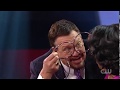Chinese Linking Rings - Penn & Teller Magic - Fool Us