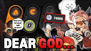 4 HOURS To Bring This Account Back To Life... | ZZZ Account Review