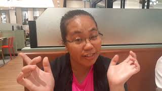 Please Support This Channel Tonnette Sadro