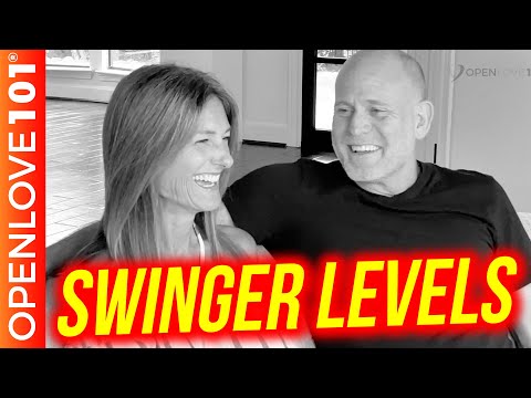 Swingers Lifestyle & Different Levels of Experience