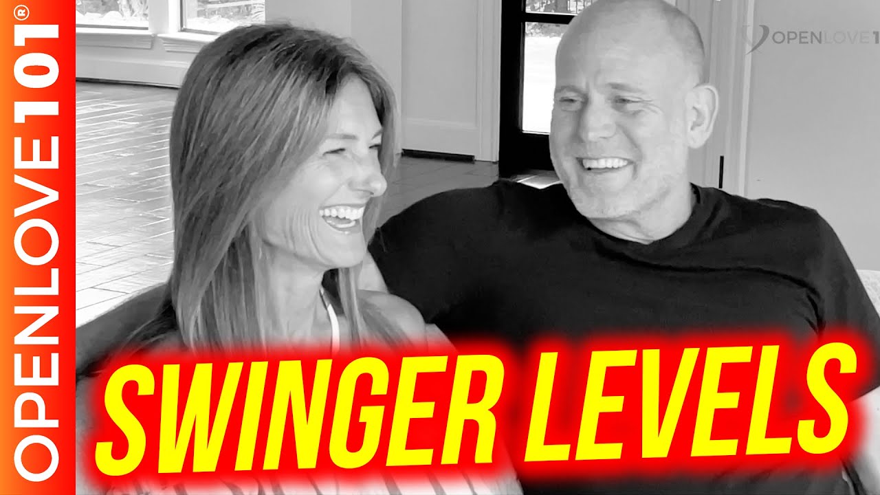 different levels of swingers