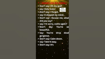 Speak Like An Alpha | Powerful English Phrases to Sound Confident