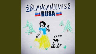 Video thumbnail of "Rodrigo Septién - Blancanieves Rusa (Cuento)"
