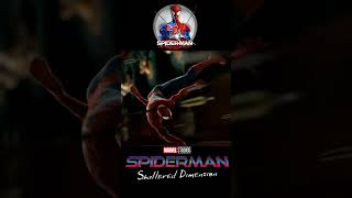 Spider-Man meets Kraven @Shorts #spiderman #spidermanshattereddimensions #marvel #gaming #gameplay
