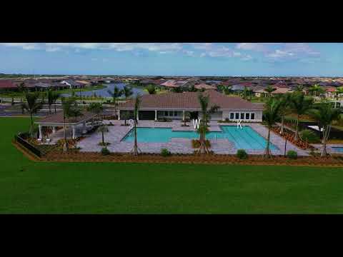 13533 Piero St, Venice, FL home video tour