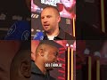 AJ Will Beat Tyson Fury! The Boxing World's Wild Ride #shorts