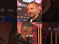 AJ Will Beat Tyson Fury! The Boxing World's Wild Ride #shorts