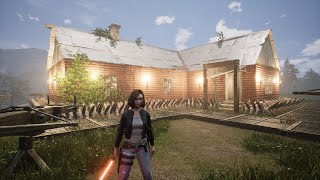 FORTIFIED HOUSE ZOMBIE LAST STAND - Night of the Dead screenshot 5